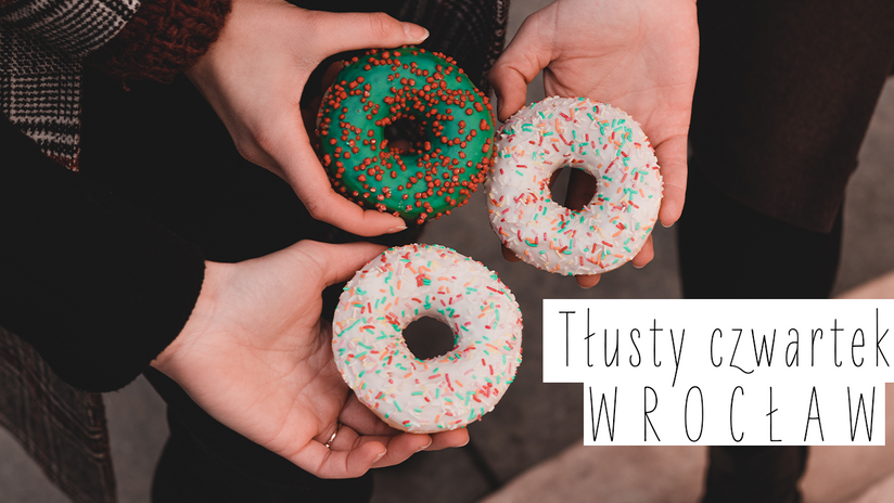Tłusty Czwartek Wrocław
